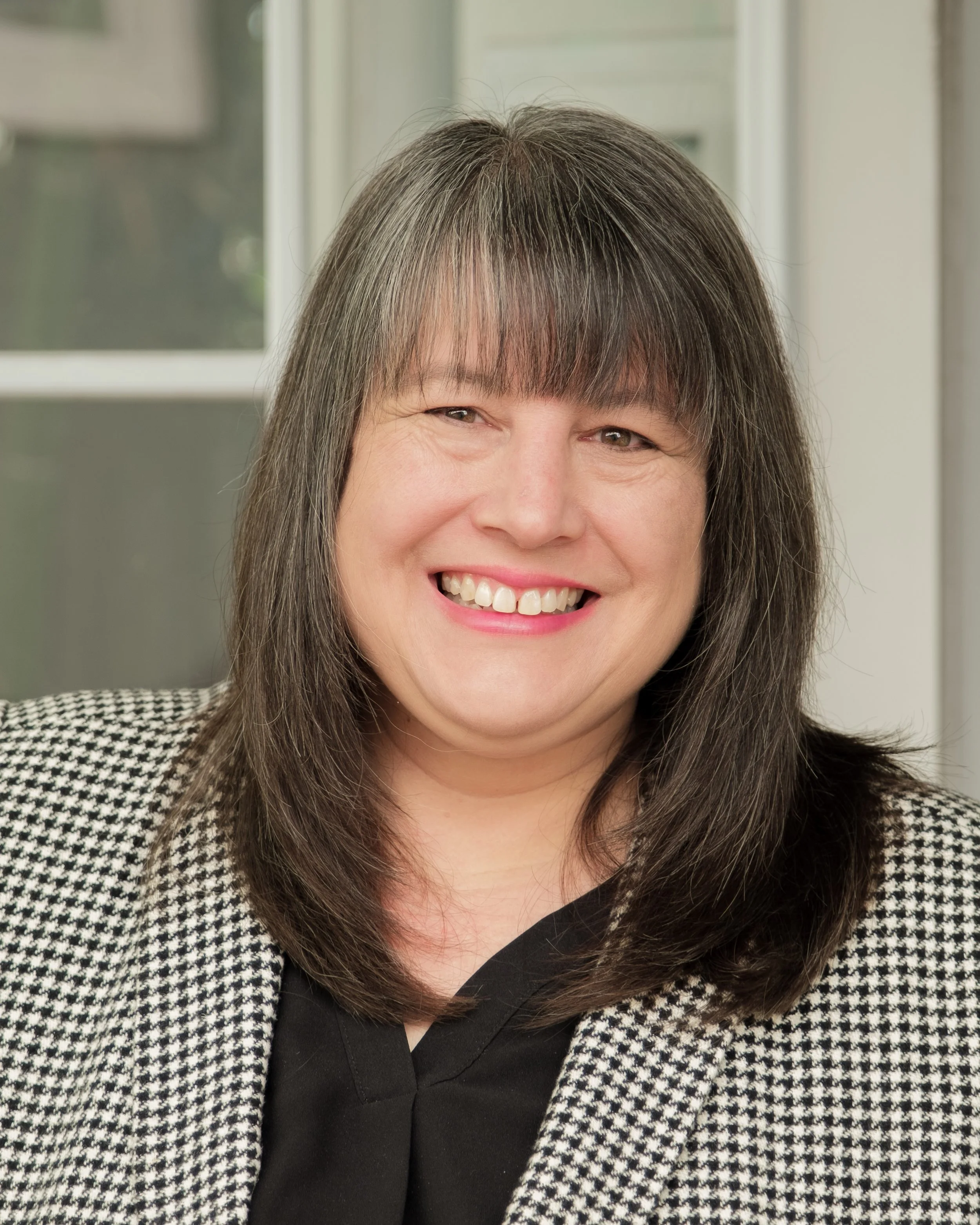 Cynthia T. Rae Lusk | Business Operations Manager/Paraplanner JD